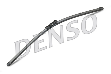 Комплект бескаркасных стеклоочистителей  Denso Flat DF-074